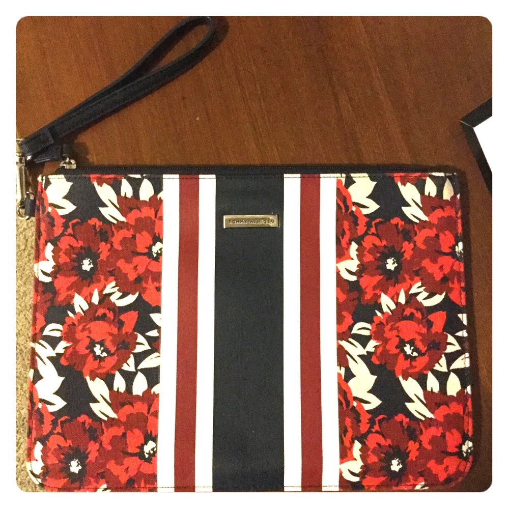 Tommy Hilfiger Pouch